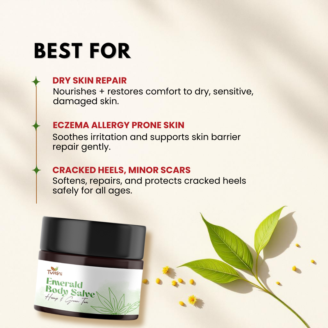 DRY SKIN REPAIR BUNDLE
