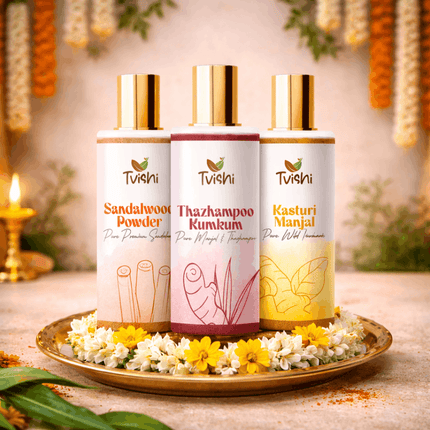 SACRED GLOW BUNDLE