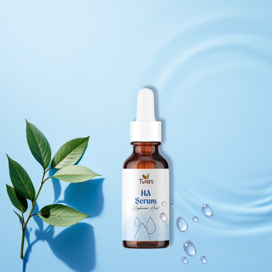 HA (Hyaluronic Acid) Serum