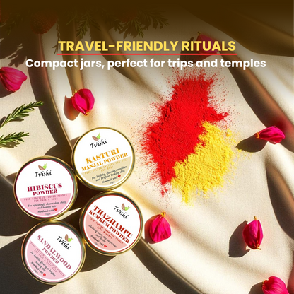 Thamboolam Kit (Potli pouch free)