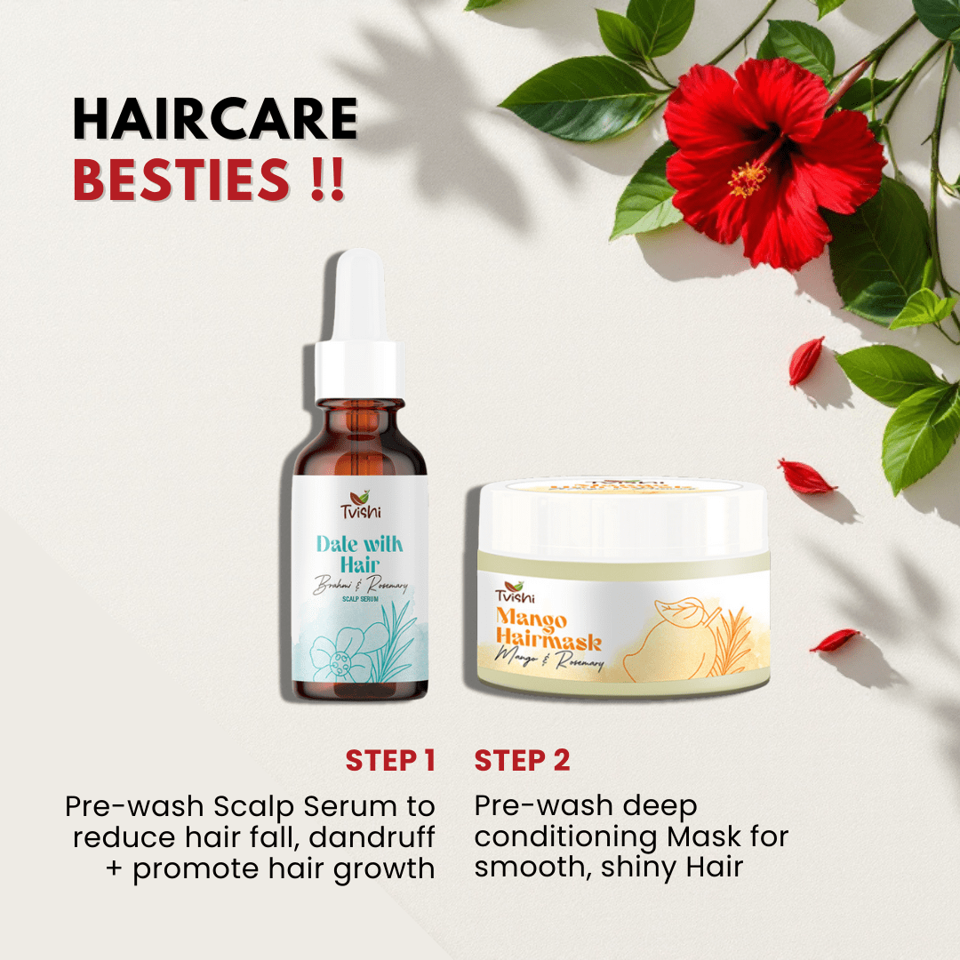 HAIR REPAIR BUNDLE