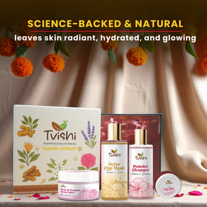 Radiance Kit