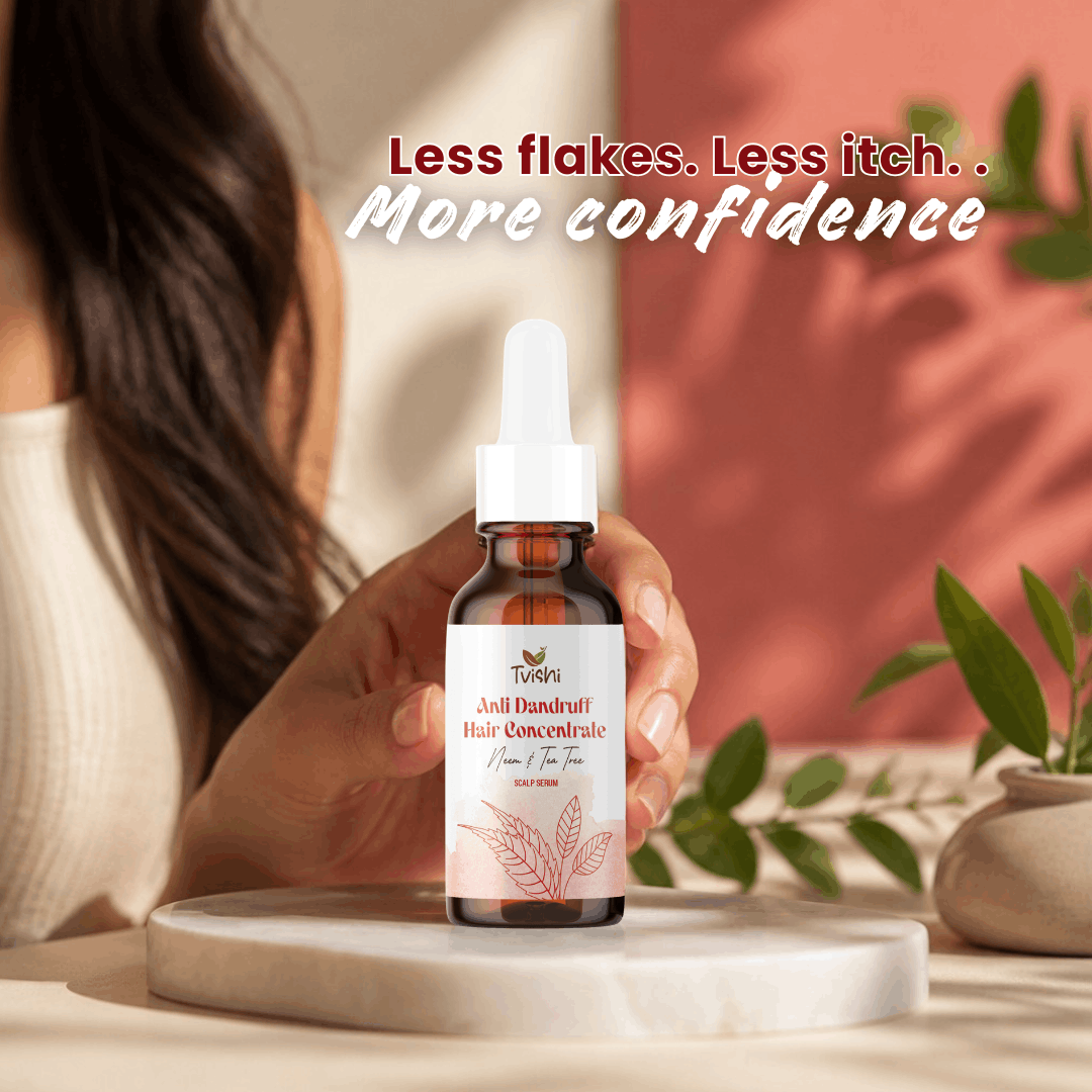 Anti-Dandruff Scalp Concentrate