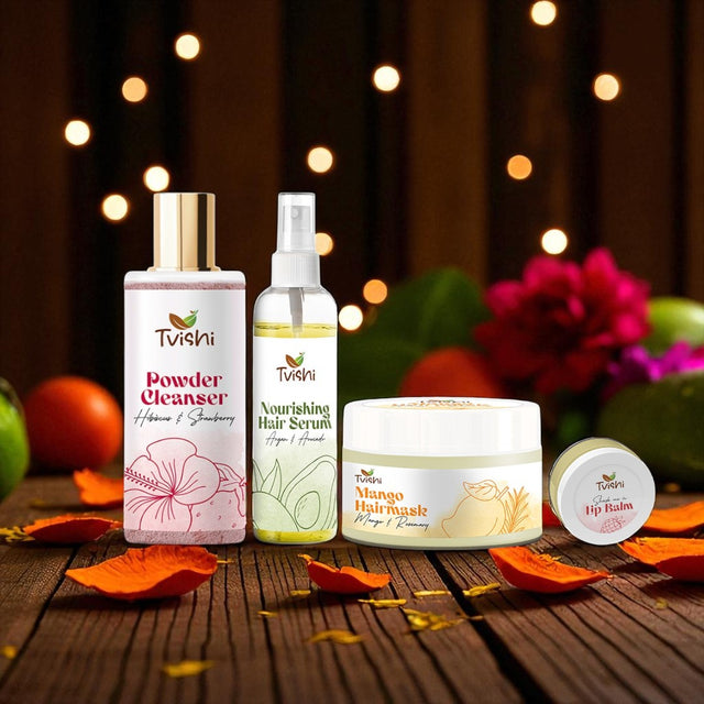 BOTANICAL BLISS