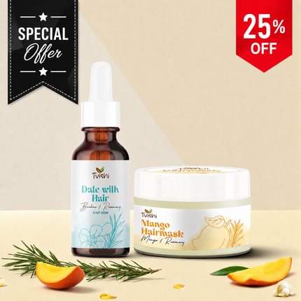 HAIR REPAIR BUNDLE