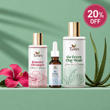 CLEAR SKIN BUNDLE