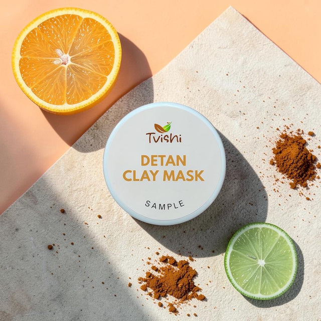 Free Gift - Detan Clay
