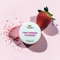 Free Gift - Pink Cleanser