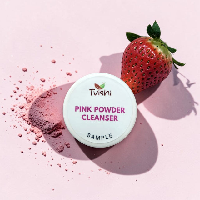 Free Gift - Pink Cleanser