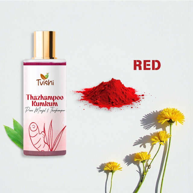 Thazampoo Kumkum 50 Gms