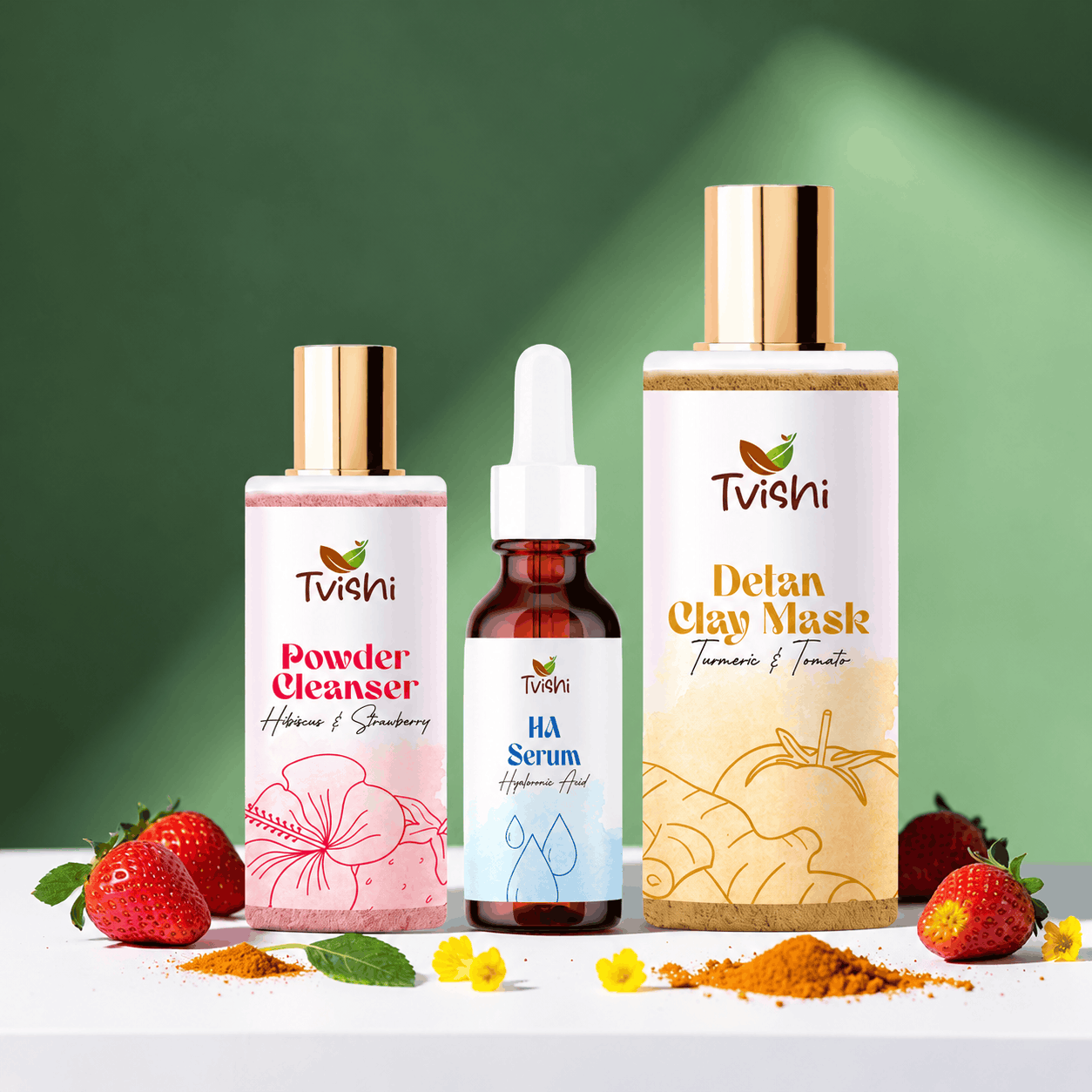 CLEAR SKIN DETAN BUNDLE