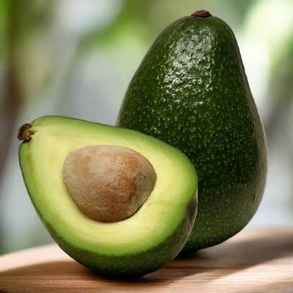 Avocado Hair Mask
