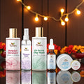 OILY SKIN BUNDLE