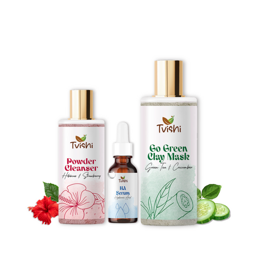 CLEAR SKIN BUNDLE
