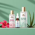 CLEAR SKIN BUNDLE