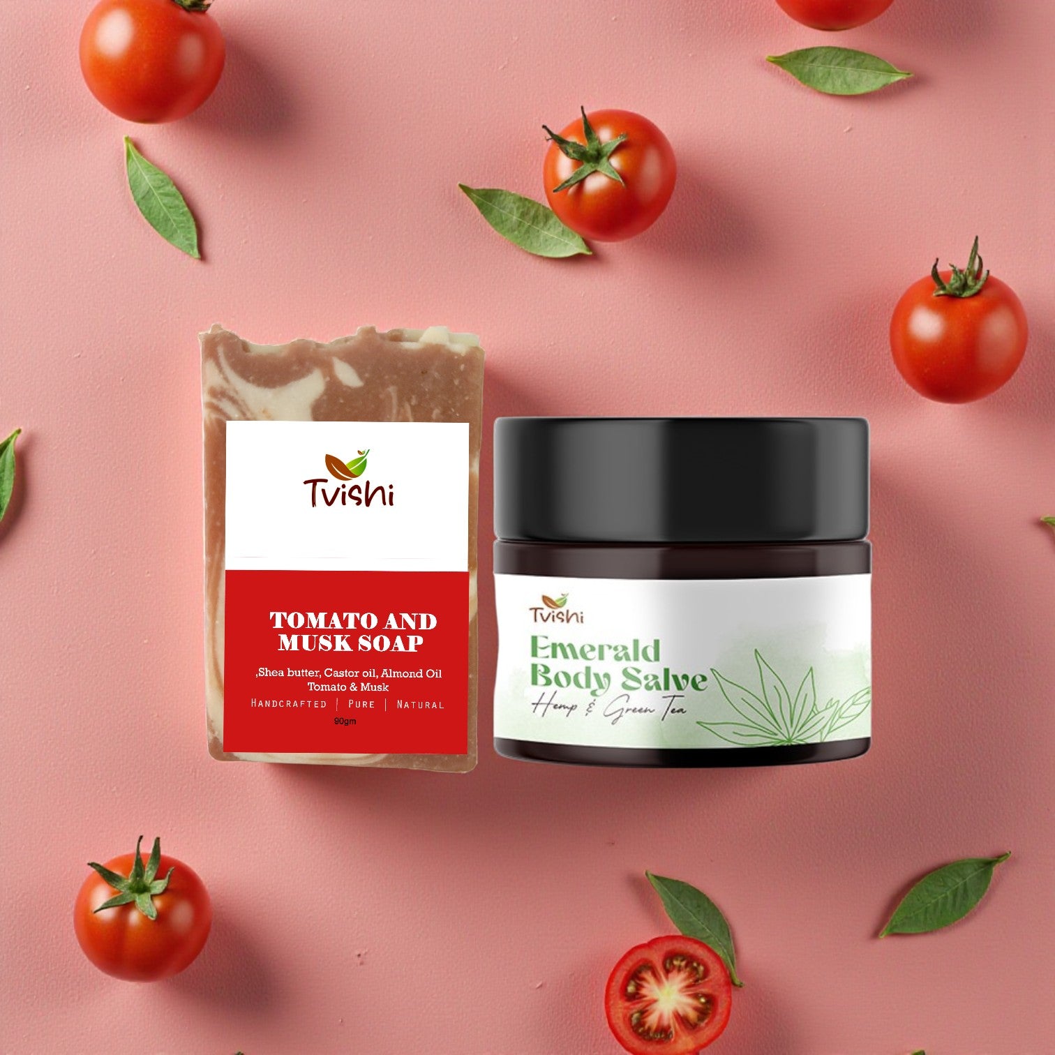 DRY SKIN REPAIR BUNDLE