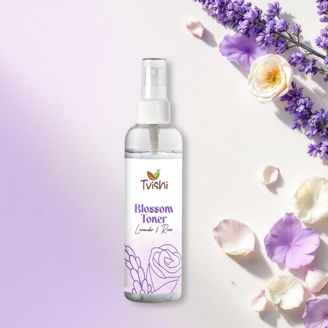 Face toner for hydration and glowing skin