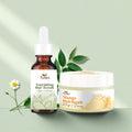FRIZZY HAIR BUNDLE