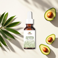 Nourishing Hair Serum 50 ml