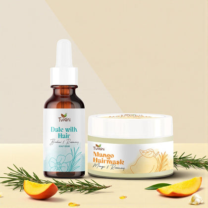 HAIR REPAIR BUNDLE