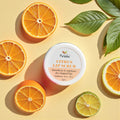 Citrus Lip Scrub 8 Gms