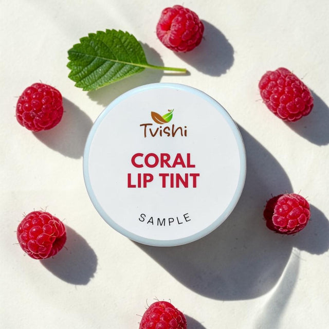 Free Gift - Coral Liptint