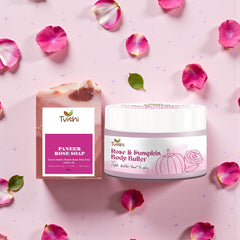 ROSE GLOW BUNDLE