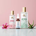 CLEAR SKIN BUNDLE
