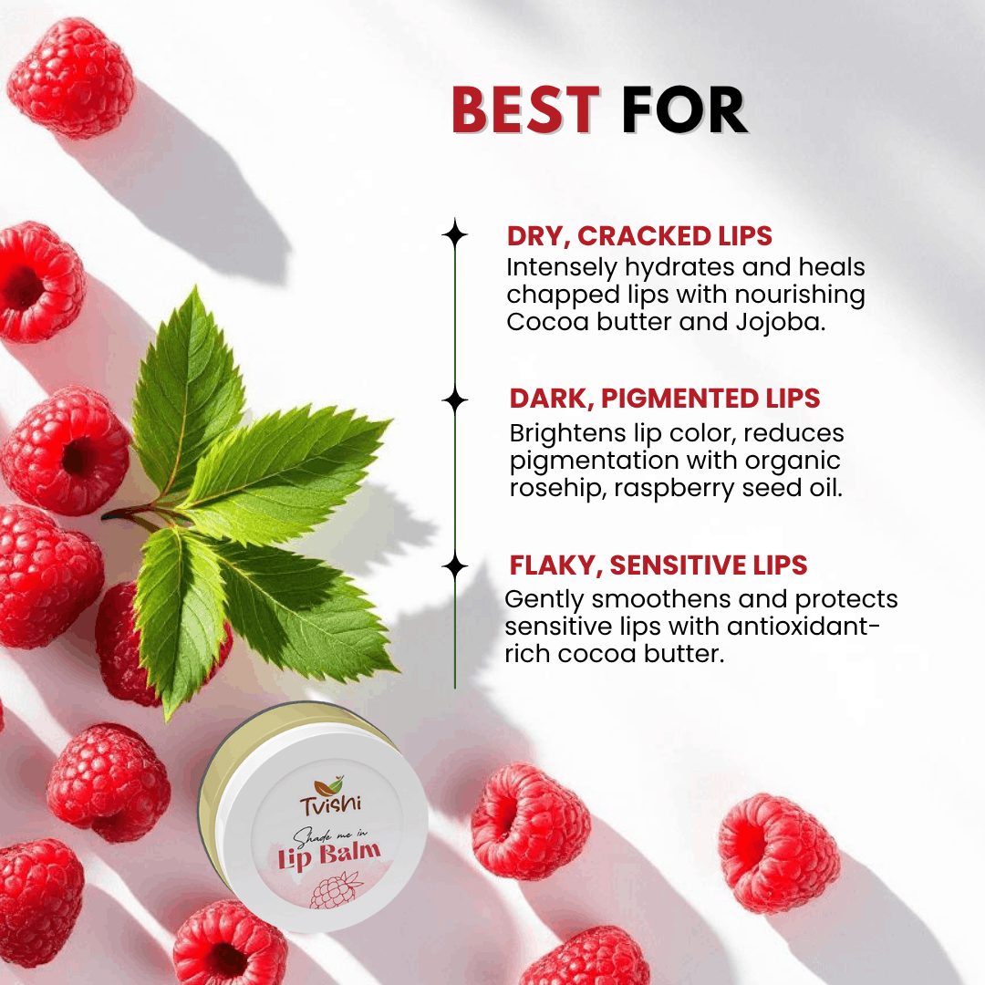Tvishi Combination Skin Bundle clay mask routine — Go Green Clay Mask unclogs pores and boosts skin glow 2 to 3 times weekly