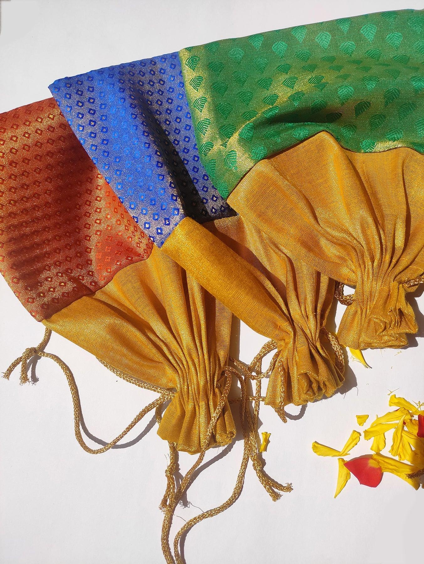 Tvishi Handmade India