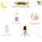 PETAL | RITUAL FOR COMBINATION SKIN