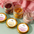 Trio DIY Minis (Potli Pouch free)