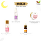 BREEZE – RITUAL FOR OILY SKIN