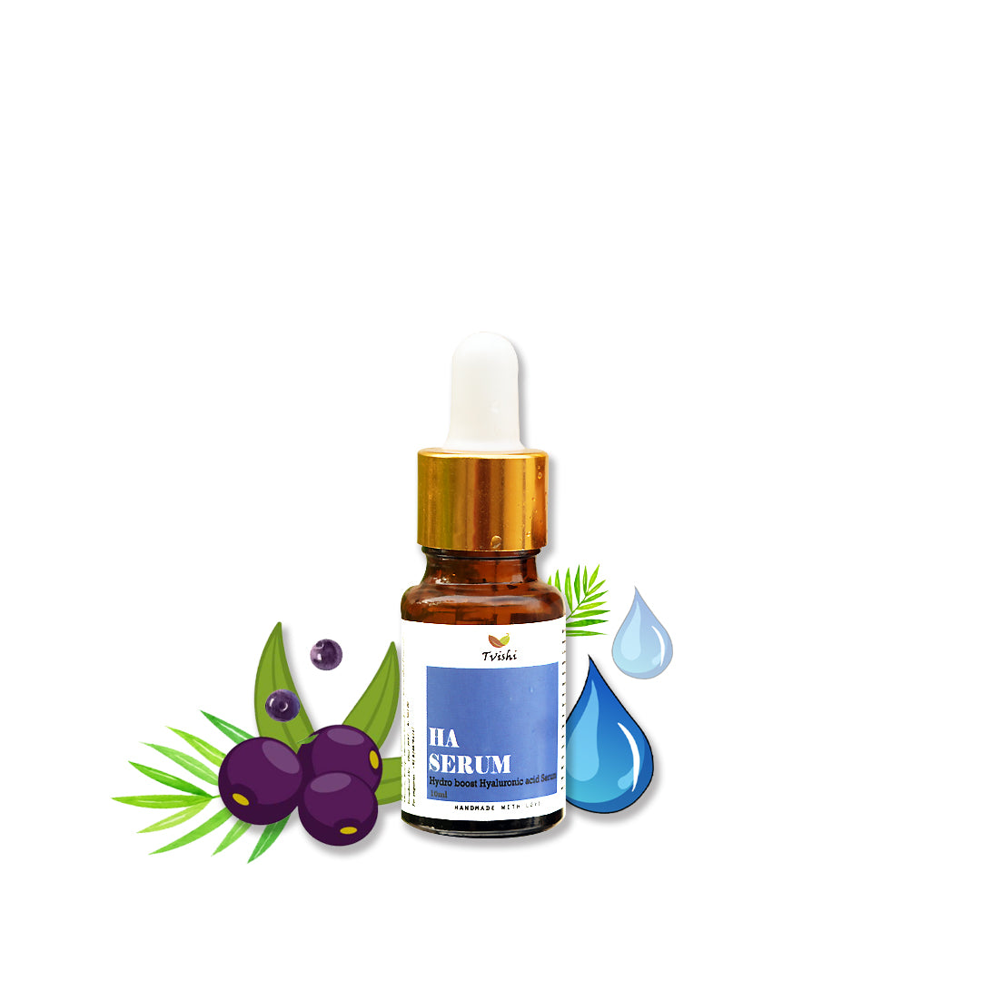 HA (Hyaluronic Acid) Serum