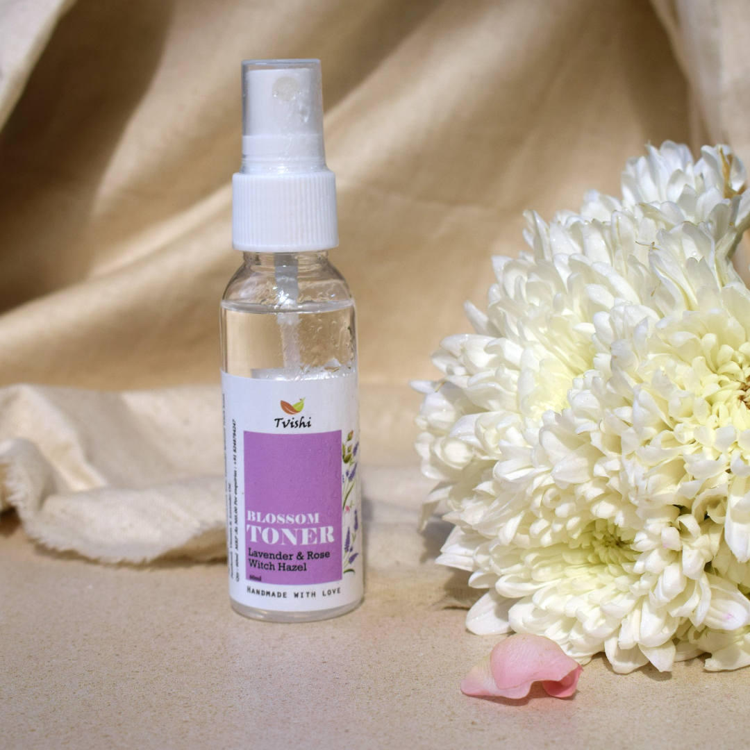 Blossom Toner