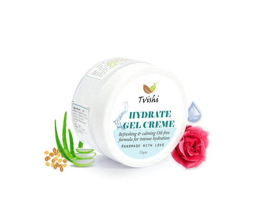 Hydrate Gel Cream
