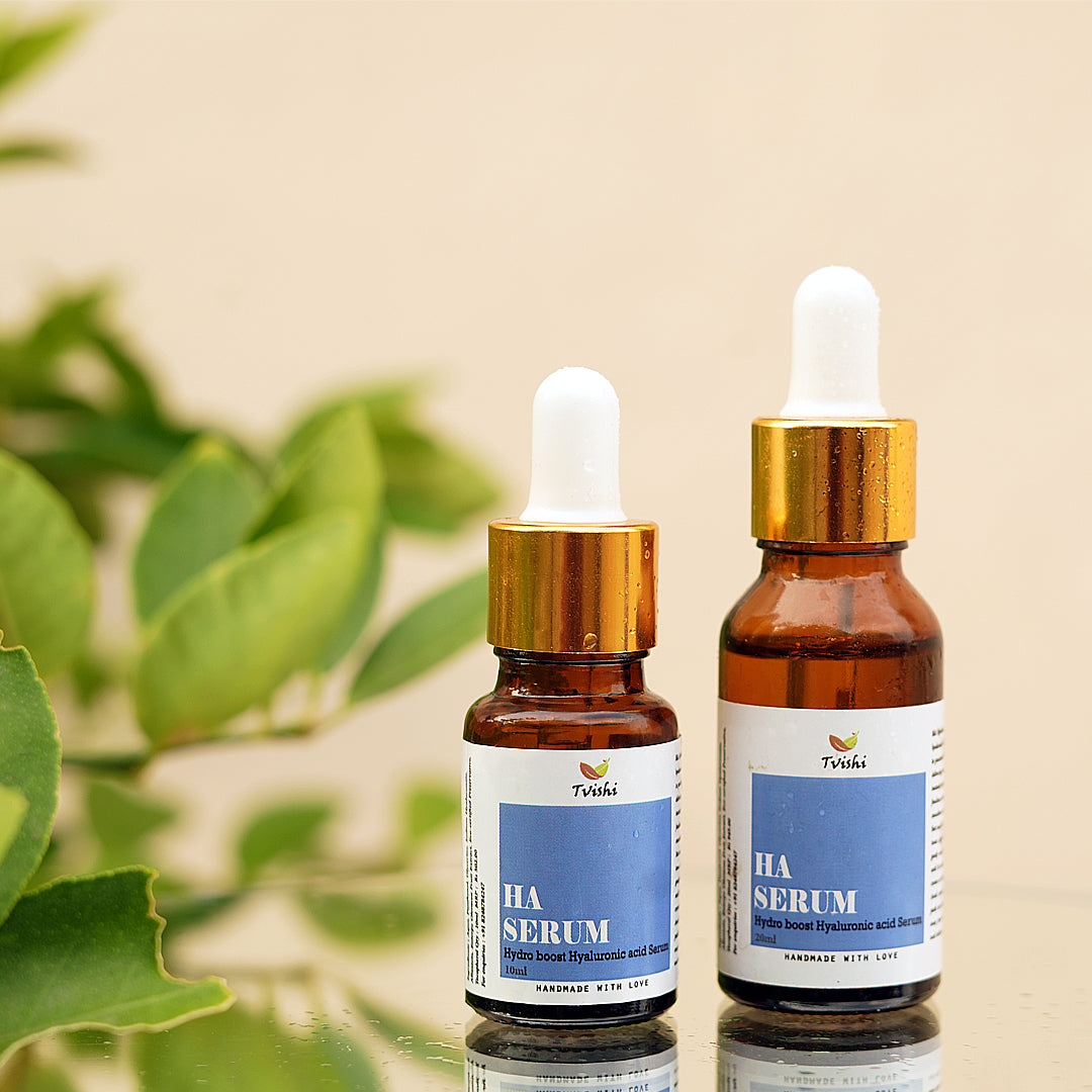 HA (Hyaluronic Acid) Serum