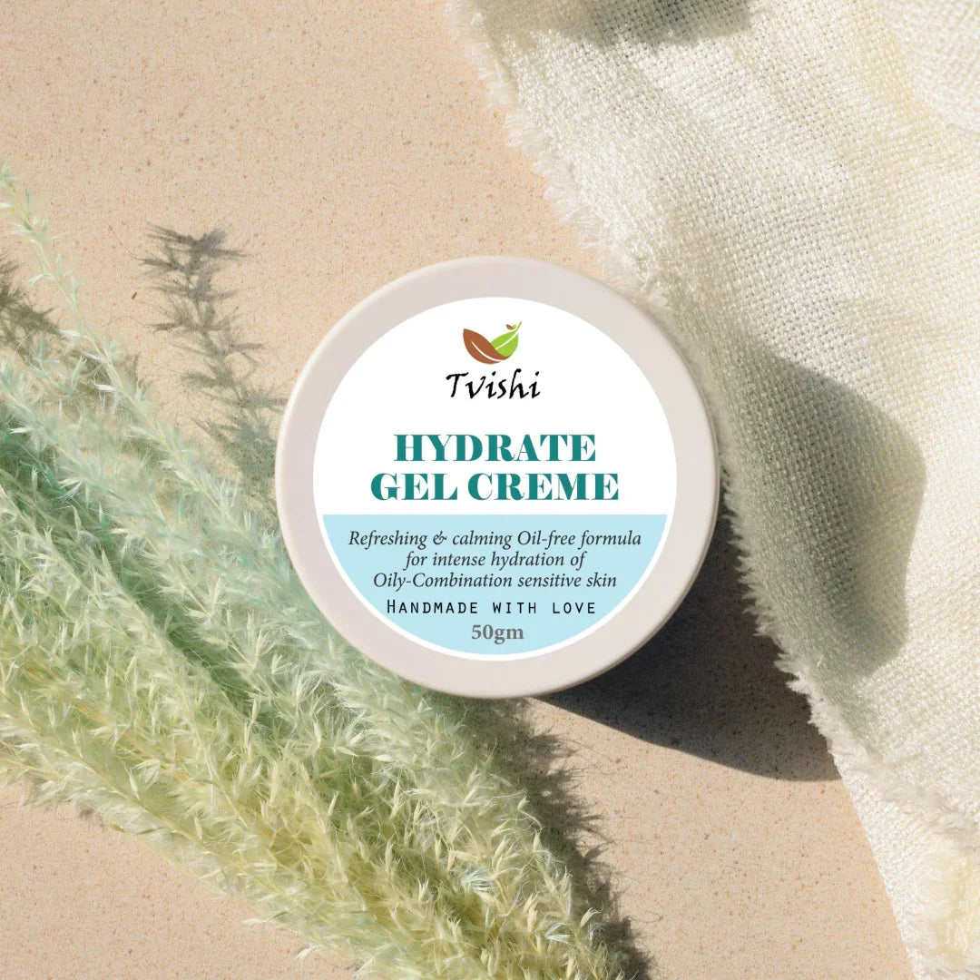 Hydrate Gel Cream