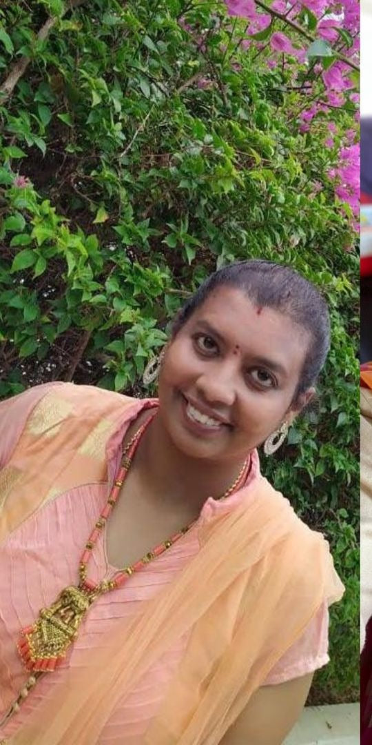 Before image for Priyadarshini