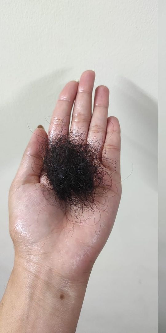 Before image for Ghanika