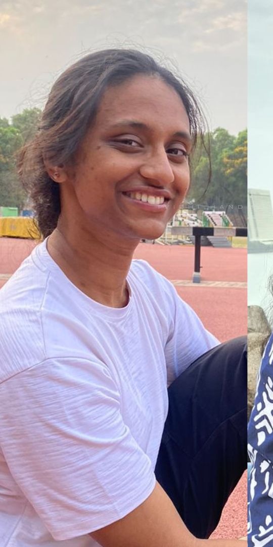 Before image for Gayathri