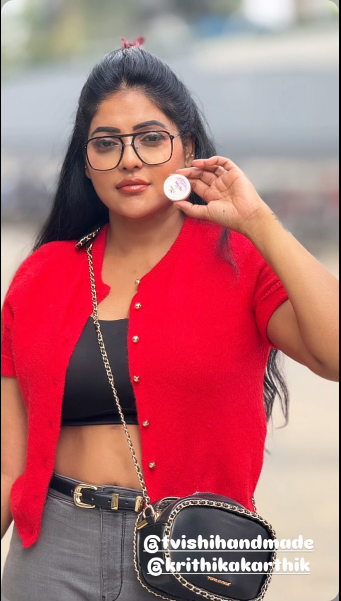 Reshma Pasupulethi